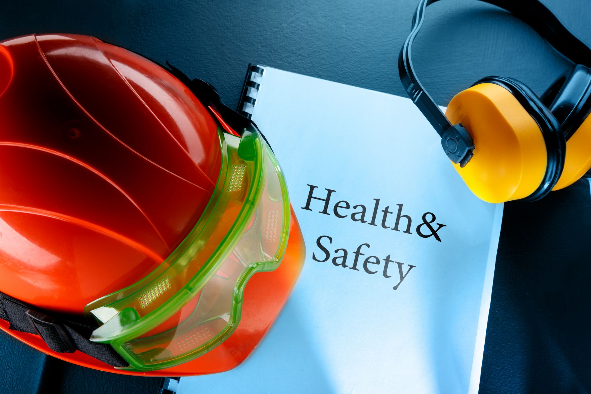 Our Occupational Health &Safety Policy